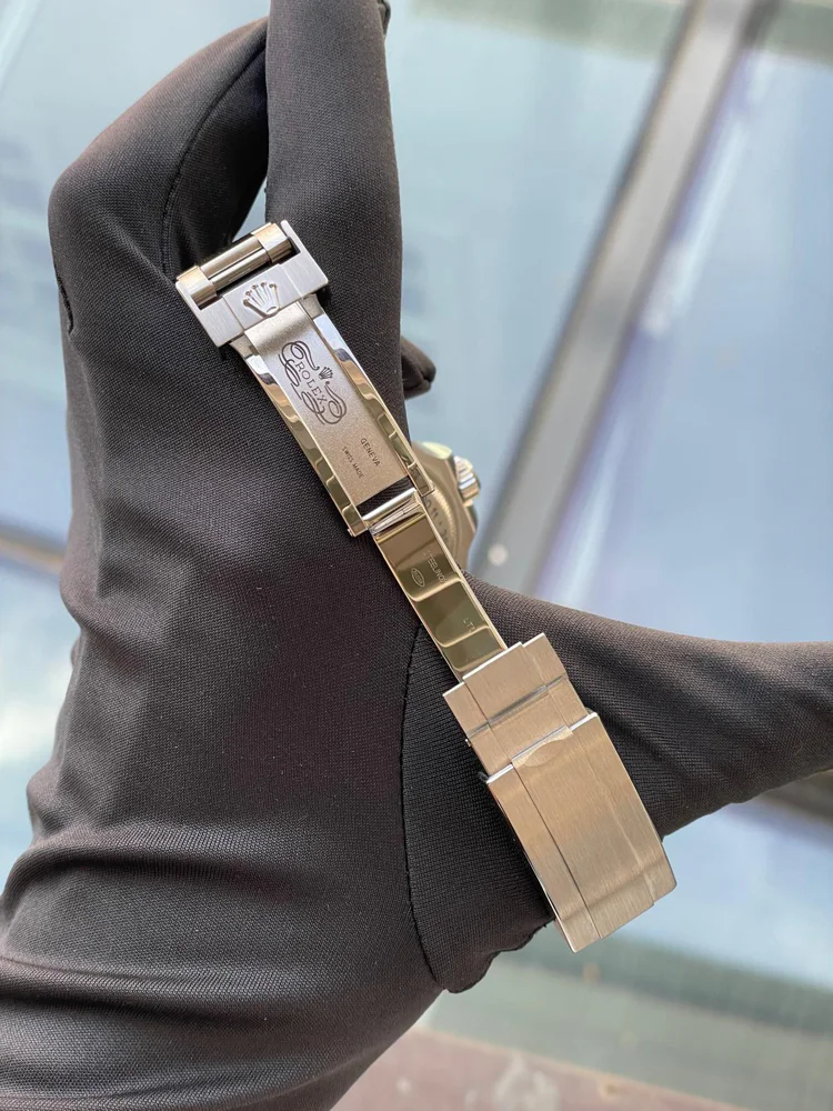 Rolex Sea-Dweller Deepsea 116660